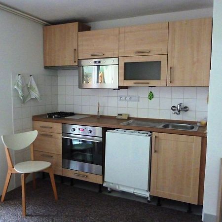 Ubytovani Vinohrady 73 Znojmo Bagian luar foto