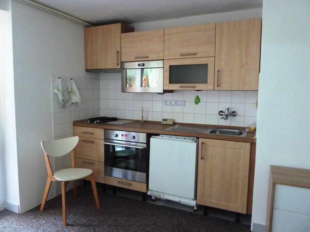 Ubytovani Vinohrady 73 Znojmo Bagian luar foto